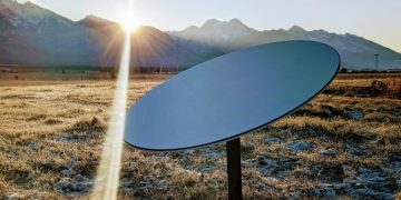 Ещё 5000 терминалов Starlink в Украине