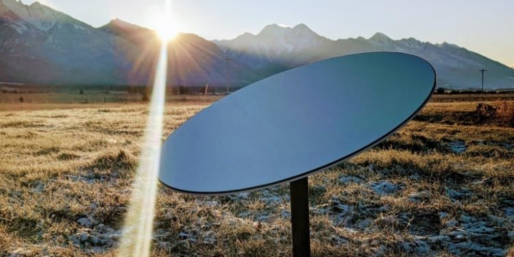 Ещё 5000 терминалов Starlink в Украине