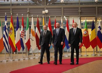 Азербайджан и Армения готовы к миру