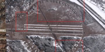 РФ переместила часть своей авиации