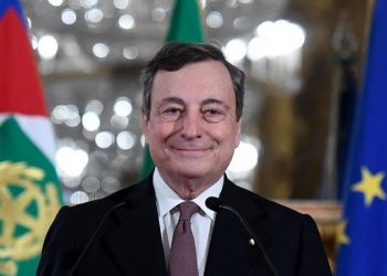 Италия поддерживает эмбарго России