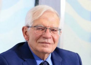 Пока эмбарго против России не будет