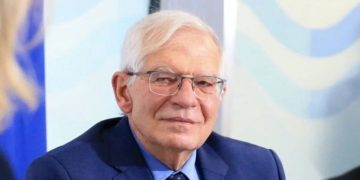 Пока эмбарго против России не будет