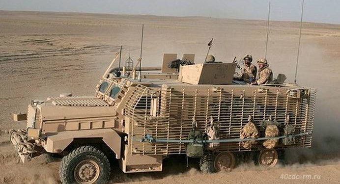 Новые поставки для армии Украины!