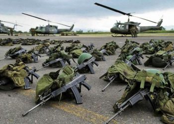 Одобрили ленд-лиз для Украины!