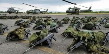 Одобрили ленд-лиз для Украины!