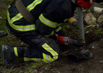 Возвращаться в Киевскую область пока опасно