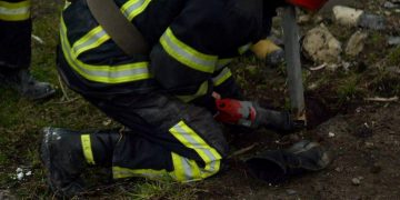 Возвращаться в Киевскую область пока опасно