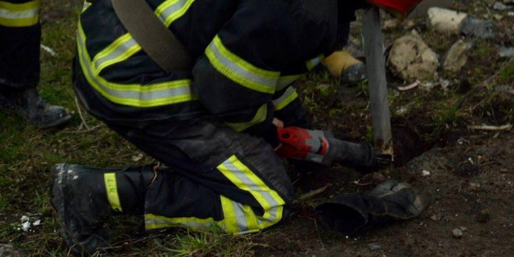 Возвращаться в Киевскую область пока опасно