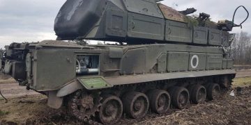 ВСУ пополнили свои запасы техники