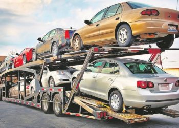 Растаможка авто в Украине стала бесплатной