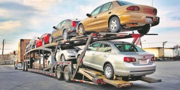 Растаможка авто в Украине стала бесплатной