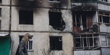 Ночью нанесли около 48 ударов по Харькову