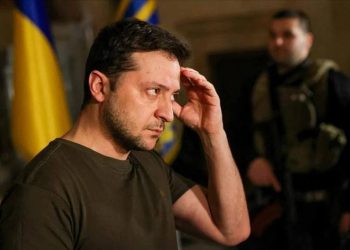 Войска РФ хотят уничтожить Одессу