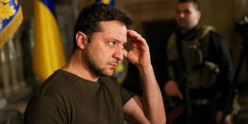 Войска РФ хотят уничтожить Одессу