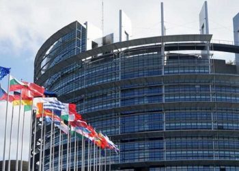 Исключение из международных организаций