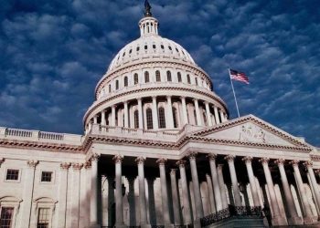 США проголосовали за отказ от импорта из России