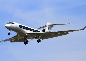 Арестованный самолёт Медведчука!