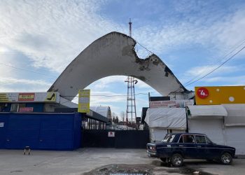 Так Чернигов выглядит сегодня