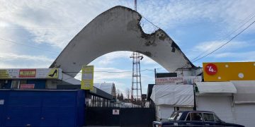 Так Чернигов выглядит сегодня