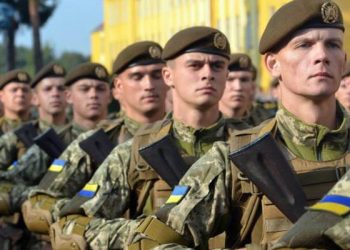 Призыва в армию в апреле-июне 2022 не будет