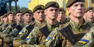 Призыва в армию в апреле-июне 2022 не будет