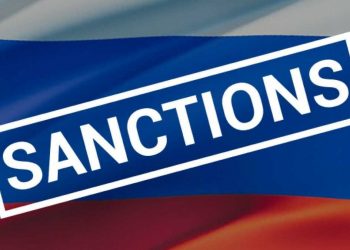 Новые санкции против России