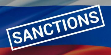 Новые санкции против России