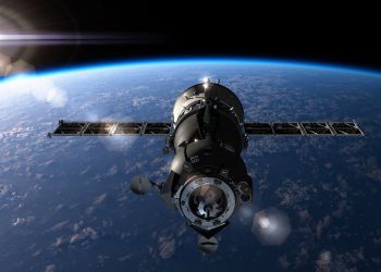 Новые спутники для американской разведки