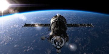 Новые спутники для американской разведки