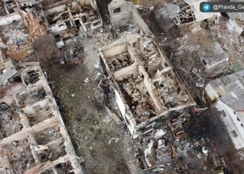 Андреевка, Киевской области