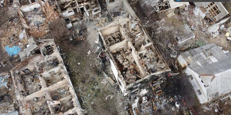 Андреевка, Киевской области