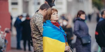 Украинцы не верят в восстановление дружбы