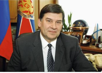 Бывший руководитель ФСБ под арестом
