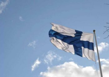 Самолёт РФ залетел в Финляндию