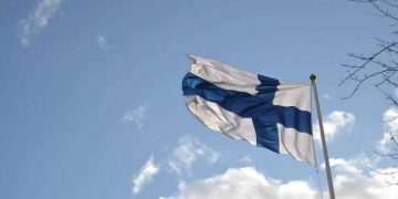 Самолёт РФ залетел в Финляндию