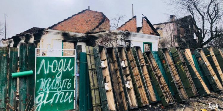 В области продолжают находить мёртвые тела