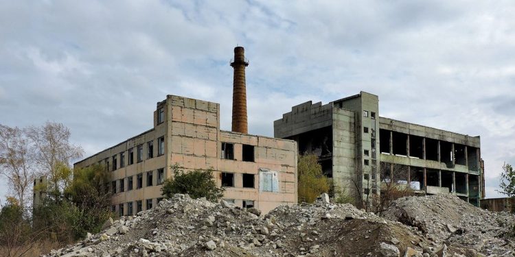 Очередная позорная провокация РФ