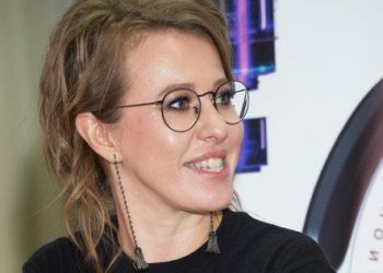 Собчак сменила гражданство