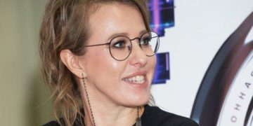 Собчак сменила гражданство