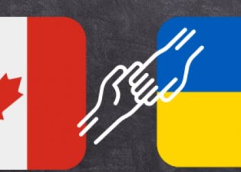 Чартерные рейсы для беженцев в Канаду