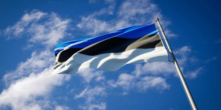 Эстония аннулирует визы!