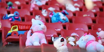 Сколько детей погибло с начала войны