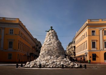 Одесса будет в Списке наследия ЮНЕСКО!