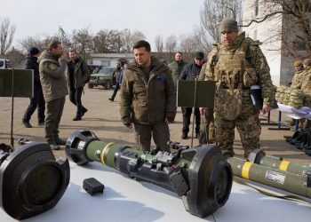 Зеленский: Войны не случилось бы..