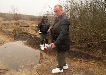 Россиян ждет лучевая болезнь!