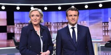 Во Франции пройдёт первый тур выборов