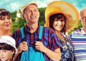 Сериал «Сваты» запретят!