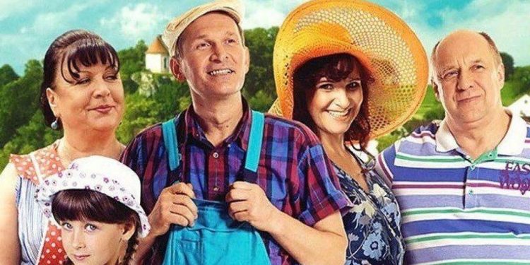 Сериал «Сваты» запретят!