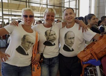 Турция создает обход санкций для россиян